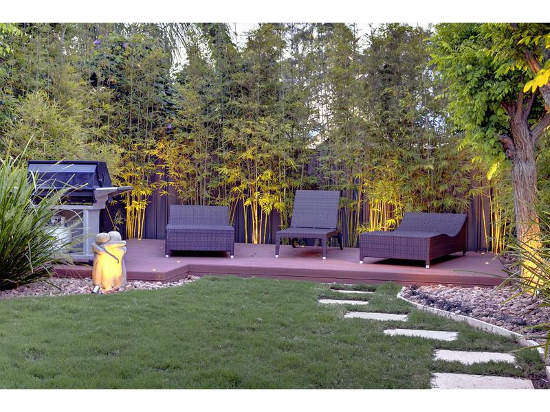 Landscaping Backyard Ideas Australia PDF
